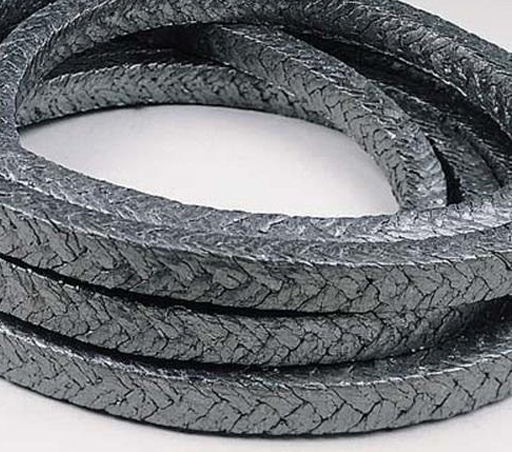 Manufactures of Asbestos Graphite Packing
