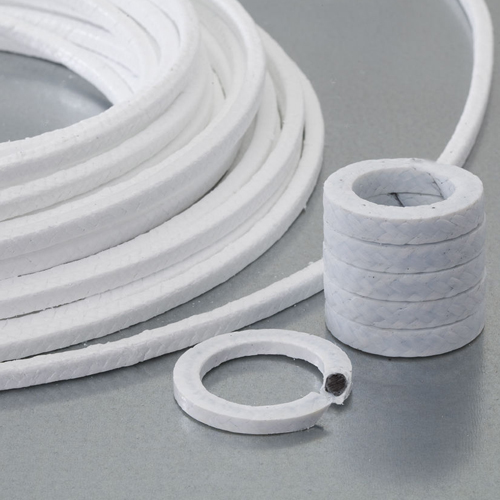 Manufactures of Pure PTFE Teflon® Packing – Special Grade