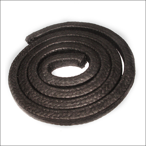 Ceramic fibre rope - soft core